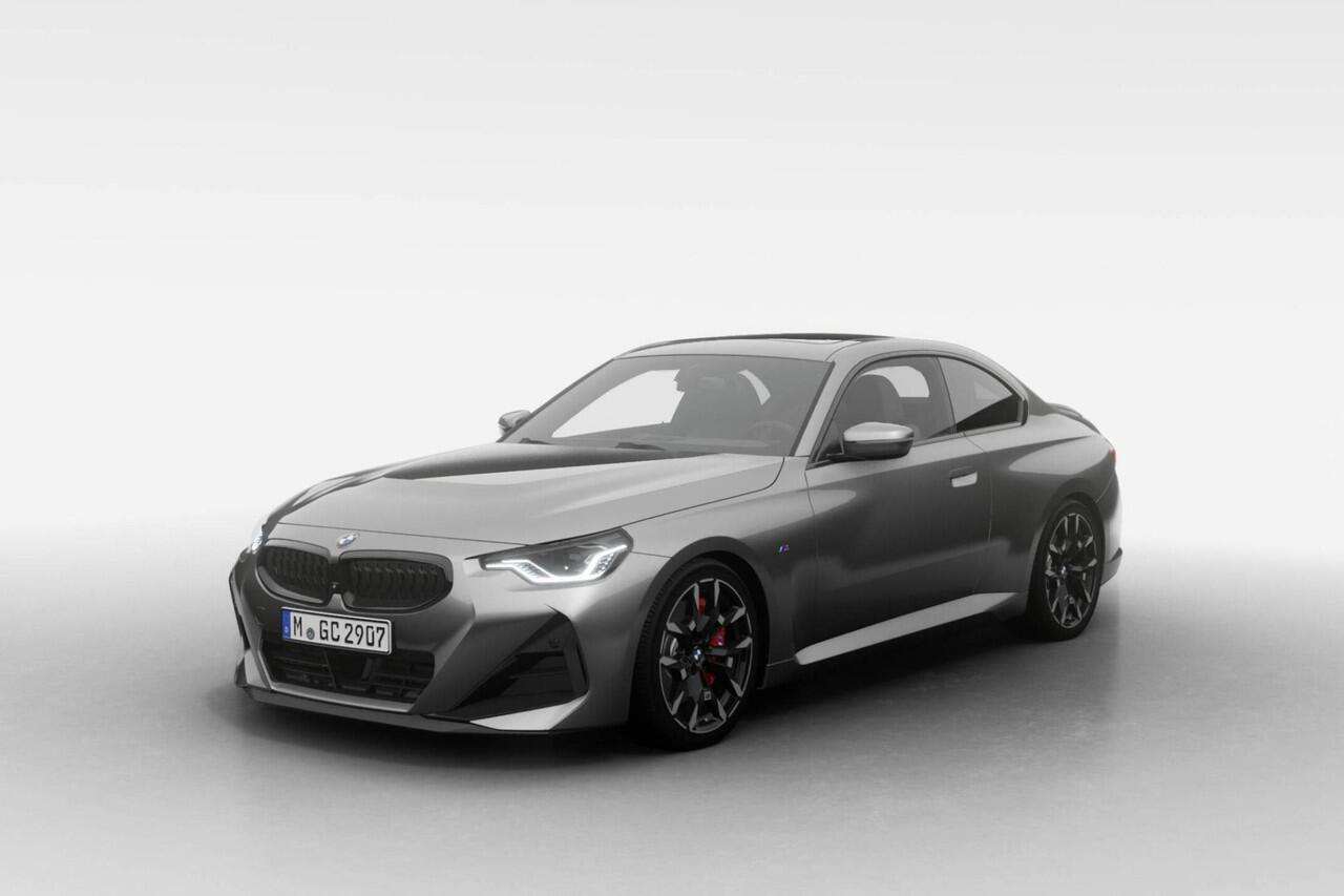 BMW 2-SERIE Coupé 220i | M Sport Pro | Premium Pack | Active Cruise Control