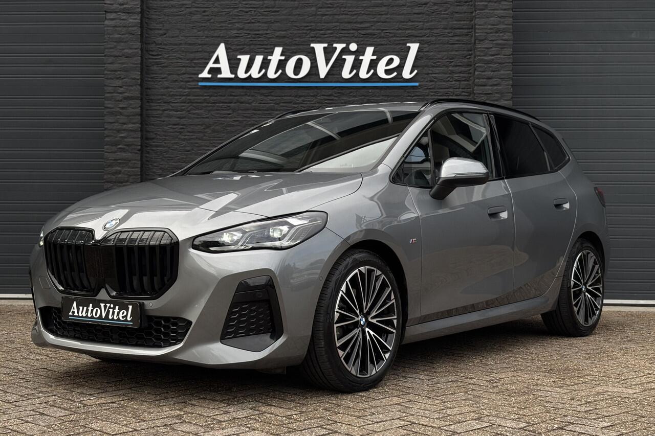 BMW 2-SERIE Active Tourer 218i Nieuw Model | NU 10X OP VOORRAAD (Bouwjaar: 2023-2024 | Prijs: ¤30.000 - ¤40.000)