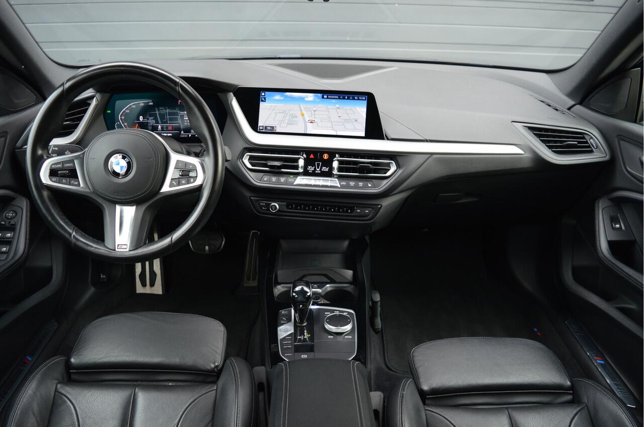 BMW 2-SERIE Gran Coupé 218i High Executive Edition | M-PAKKET | PANO | CAM | CARPLAY |