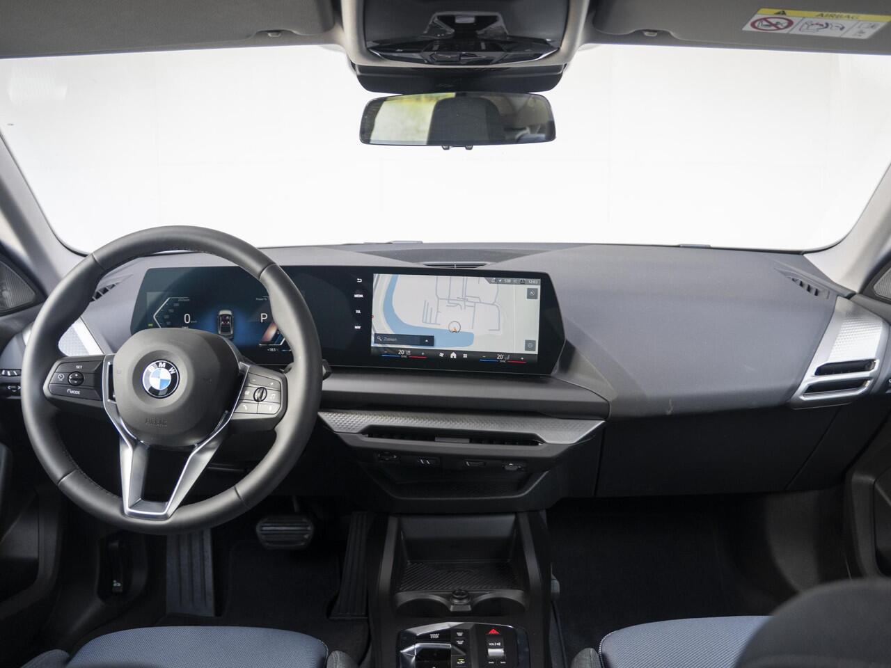 BMW 2-SERIE Gran Coupé 220 | M-Sportpakket | Premium Pack | Verwarmd Stuurwiel | Comfort Access | Harman-Kardon | 18'' | Ekris Selection