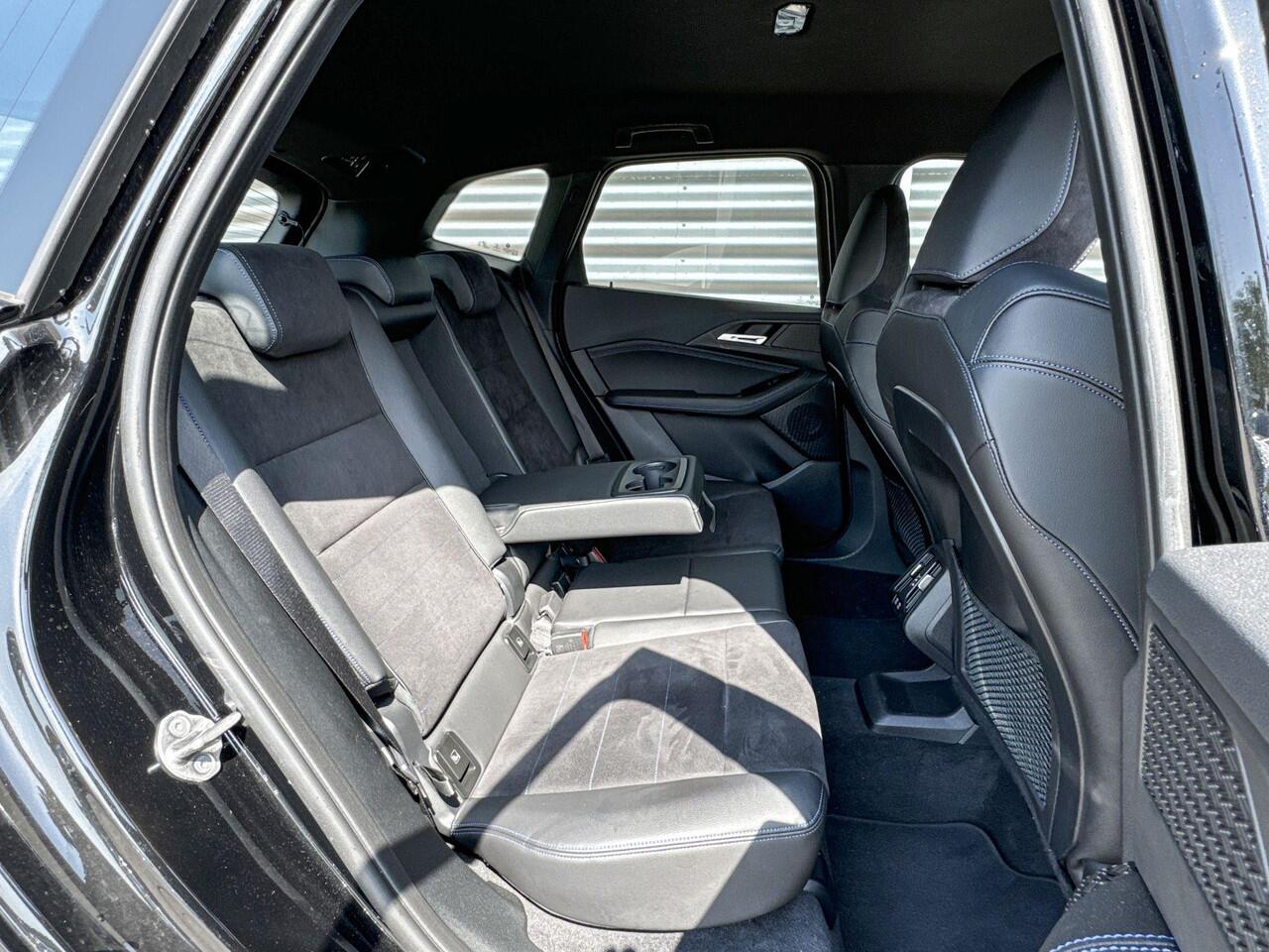 BMW 2-SERIE Active Tourer 218i M Sportpakket / Trekhaak