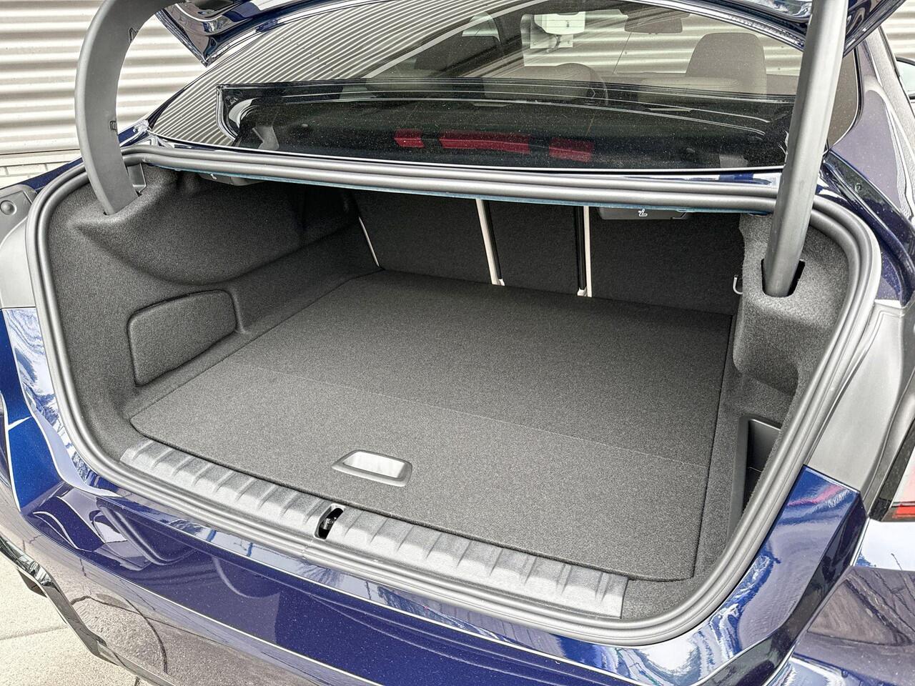 BMW 2-SERIE Gran Coupé 220 | M Sport Pro | Innovation Pack | Driving Assistant Professional | Selections