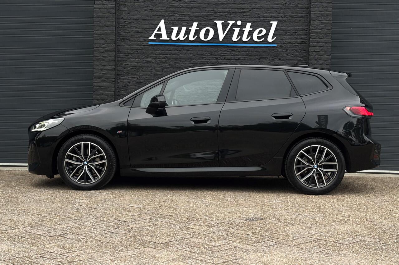 BMW 2-SERIE Active Tourer 218i M-Sport | Harman/Kardon | Head-Up | Comfort Acces | Adap. Cruise | Adaptief M-Onderstel