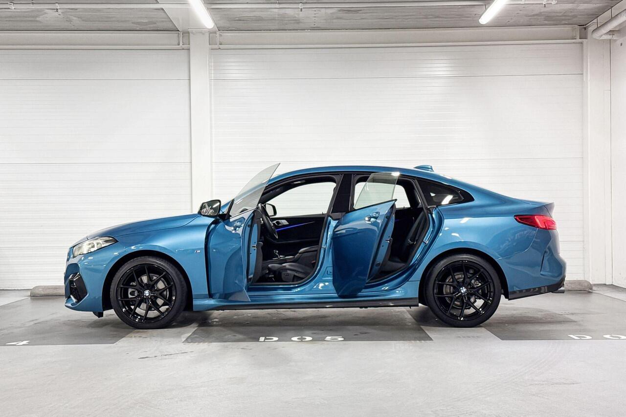 BMW 2-SERIE Gran Coupé 218i High Executive | M-Sport | Led | Cruise Control