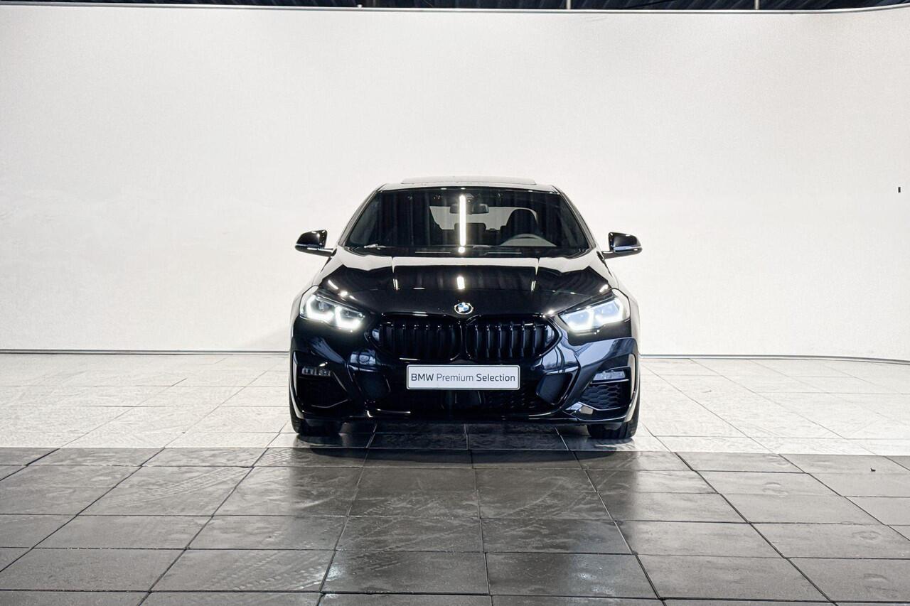BMW 2-SERIE Gran Coupé 218i Premium Pack M Sportpakket Pro Aut.