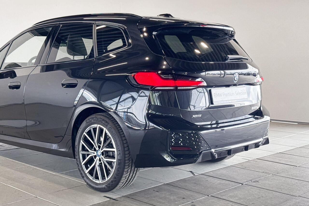 BMW 2-SERIE Active Tourer 225e xDrive Premium Pack M Sportpakket | Selections