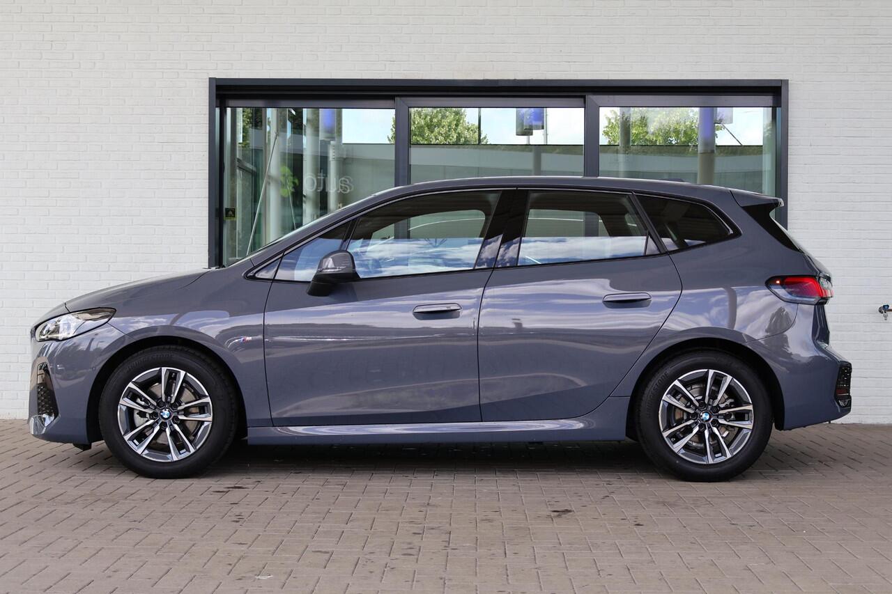 BMW 2-SERIE Active Tourer 218i M-Sportpakket | Premium Pack | Elektrische Trekhaak