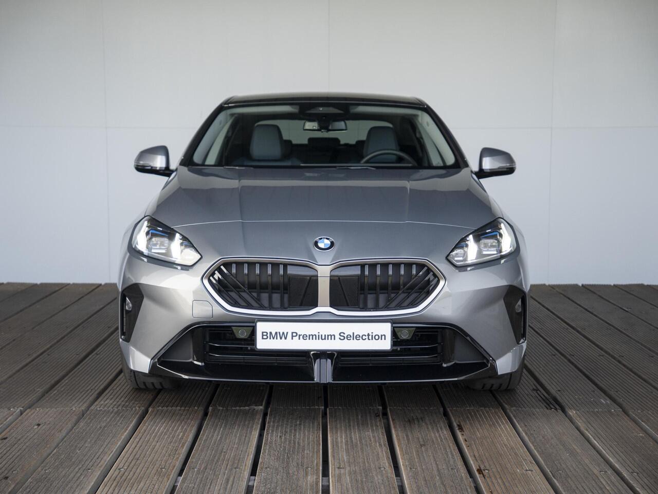 BMW 2-SERIE Gran Coupé 220 | M-Sportpakket | Premium Pack | Verwarmd Stuurwiel | Comfort Access | Harman-Kardon | 18'' | Ekris Selection
