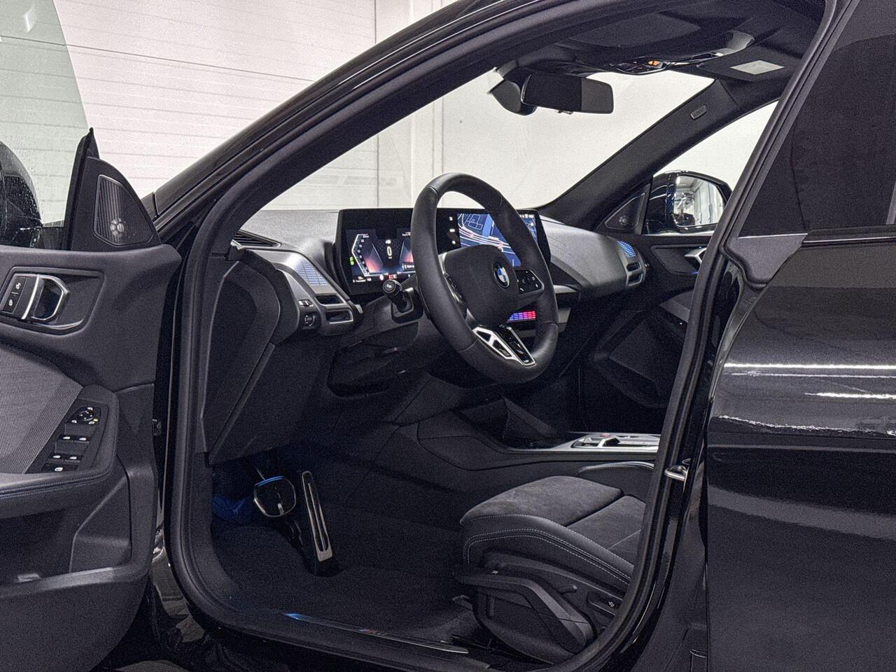 BMW 2-SERIE Gran Coupé 220 | M-Sport Pro | Premium Pack | Driving Assistant | Harman/Kardon | Panoramdak | Comfort Access