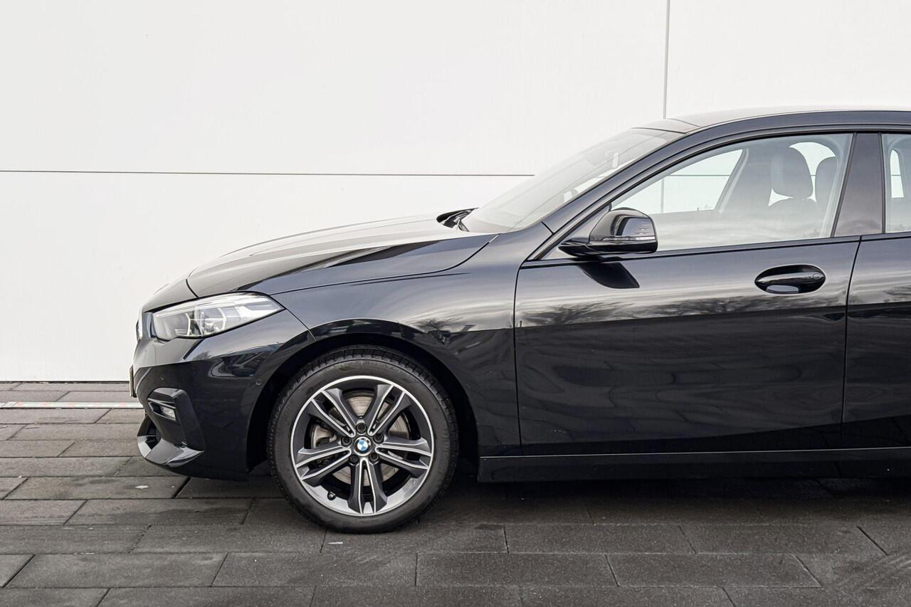 BMW 2-SERIE Gran Coupé 218i High Executive