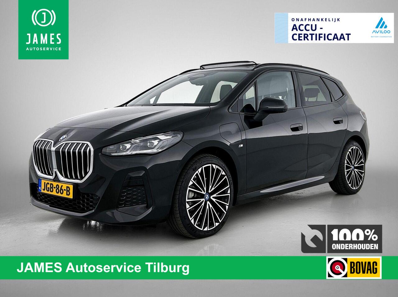 BMW 2-SERIE Active Tourer Plug-In 225e xDrive M-SPORT | PANO | PREMIUM