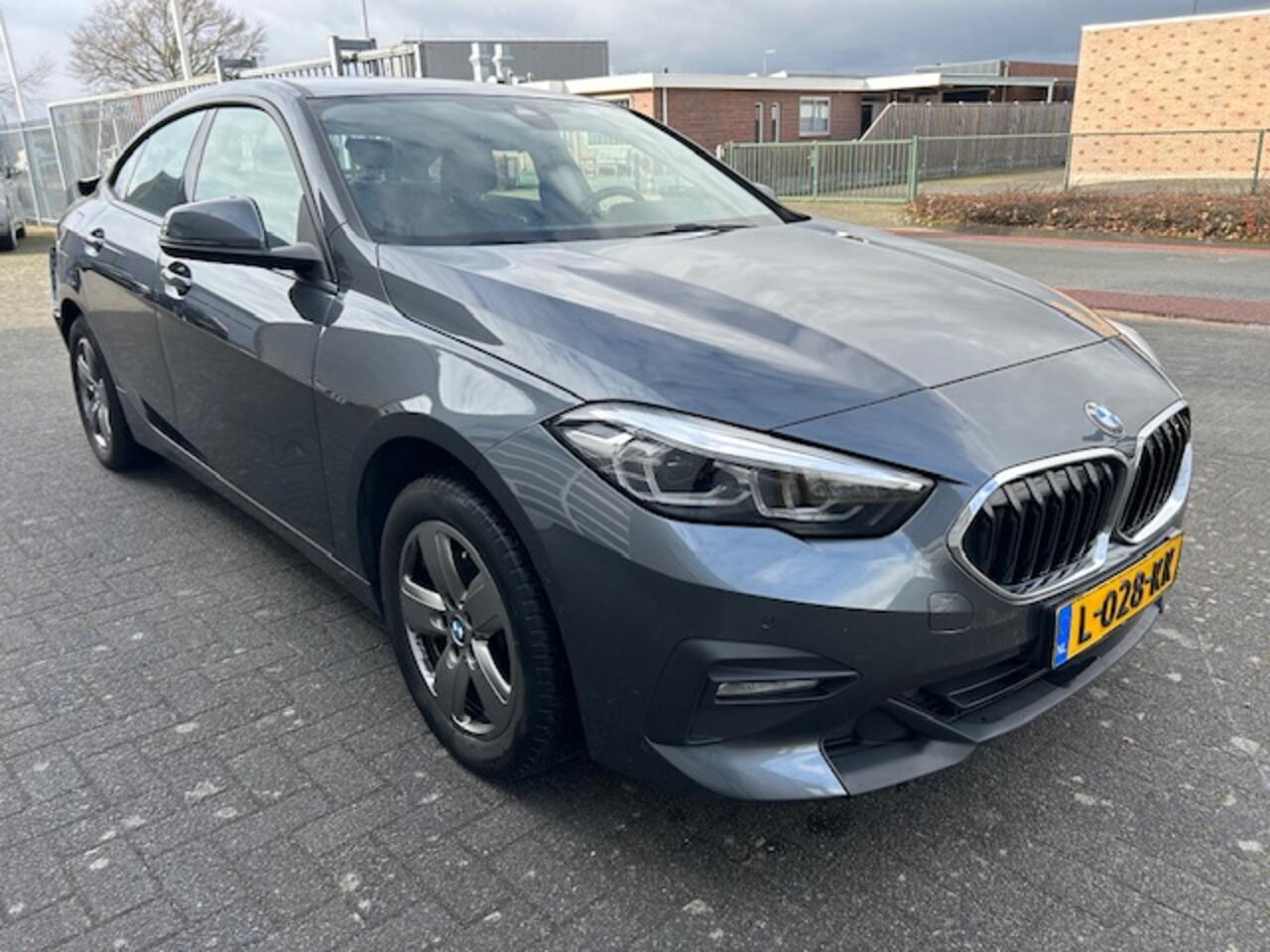 BMW 2-SERIE Gran Coupé 218i Business Edition