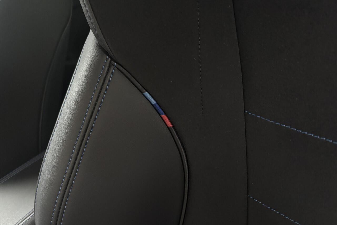 BMW 2-SERIE Active Tourer 218i M-Sport | Harman/Kardon | Head-Up | Comfort Acces | Adap. Cruise | Adaptief M-Onderstel