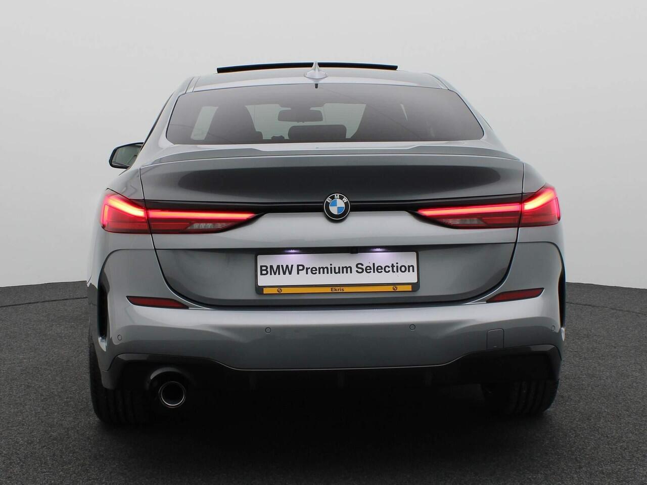 BMW 2-SERIE Gran Coupé 218i M Sportpakket Pro | Premium Pack | Comfort Pack | Travel Pack | Panoramadak | Active Cruise Control | DAB| HiFi | 18'' | Ekris Selection