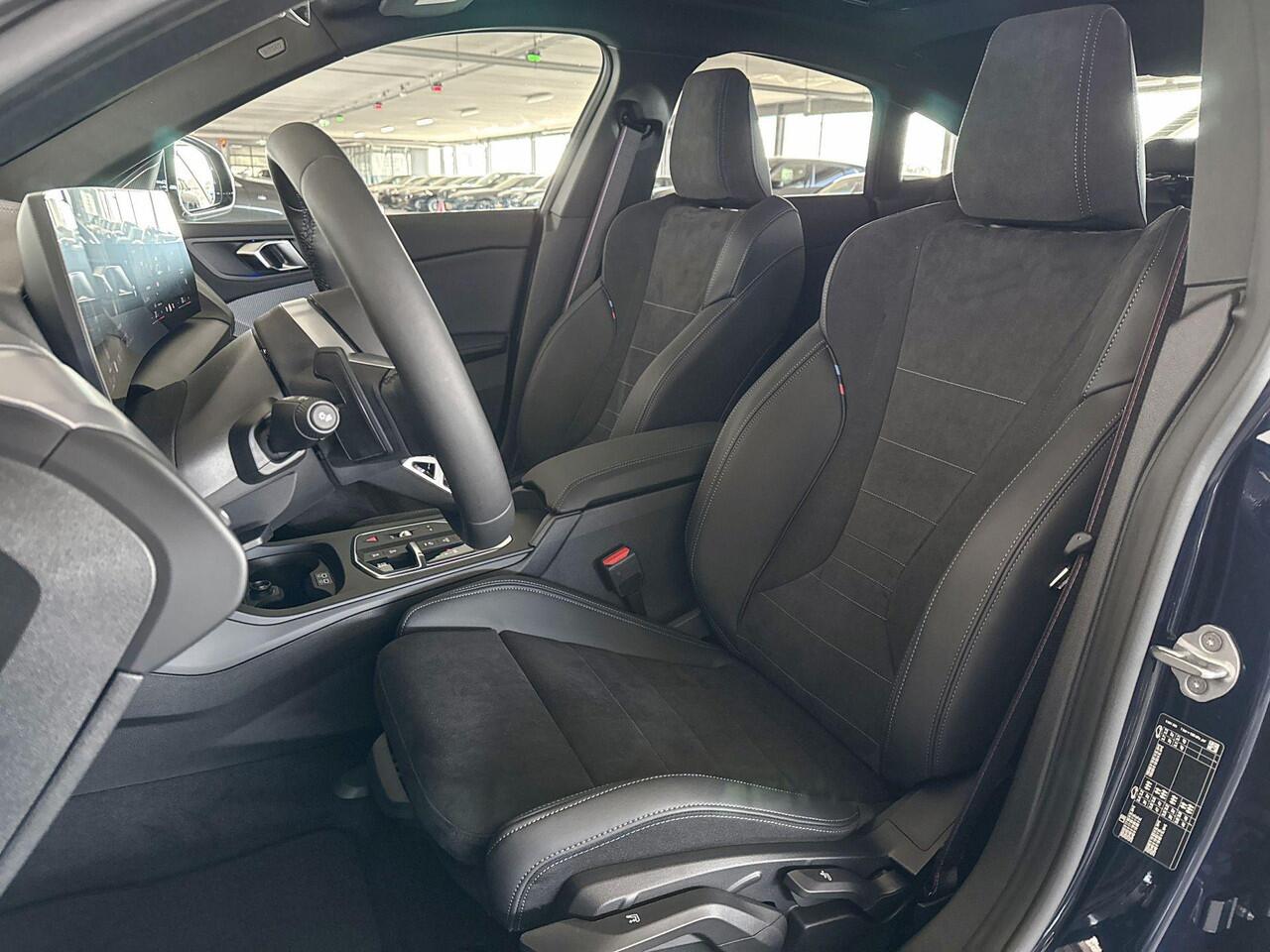 BMW 2-SERIE Gran Coupé 220 | Selections | M Sportpakket Pro | Glazen panoramadak