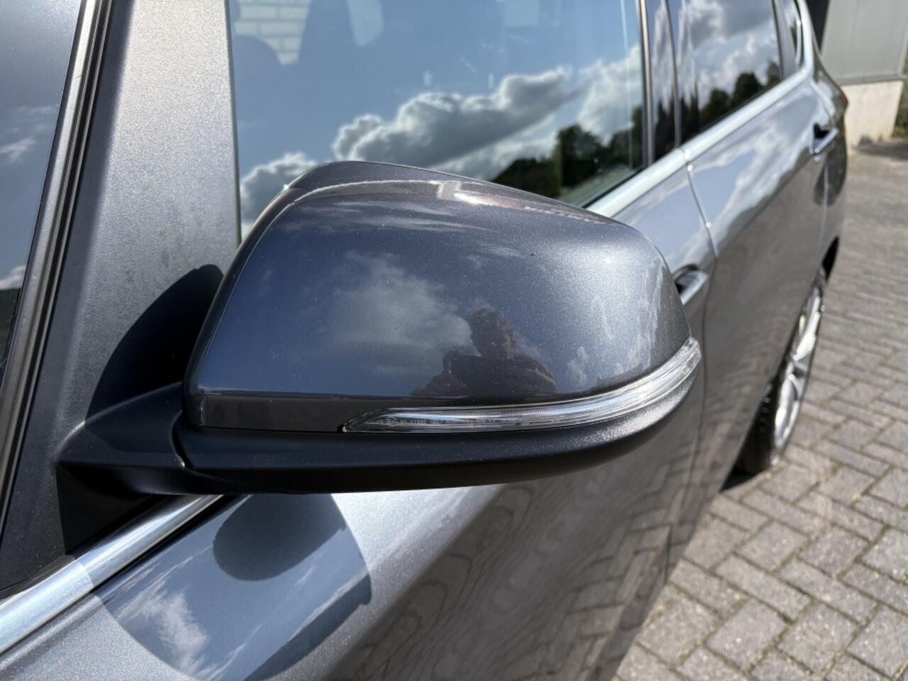 BMW 2-SERIE 225xe iP High Exec. HEADUP DISP-MEMORY-CAMERA-STOELVERWMING