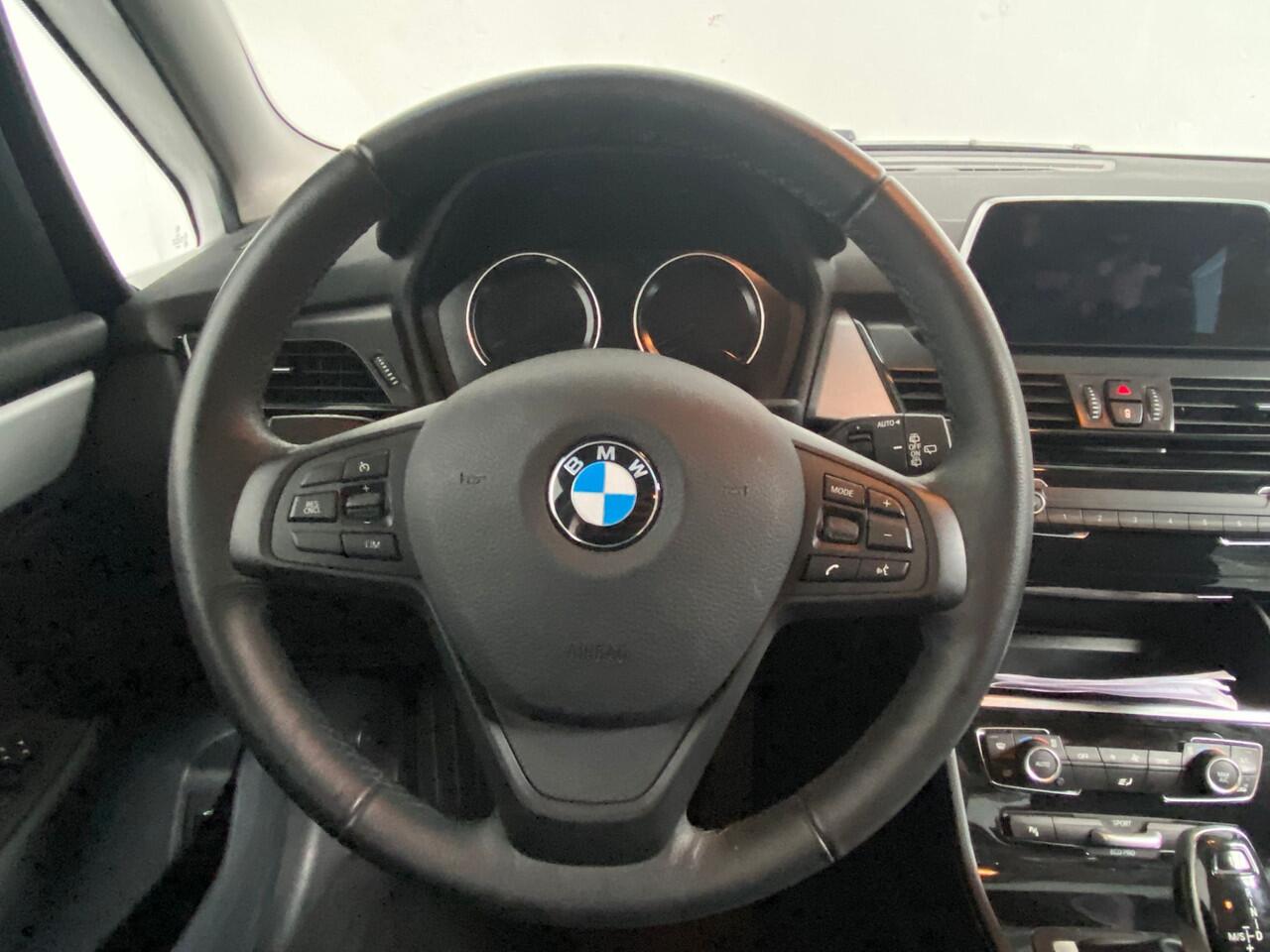 BMW 2-SERIE Active Tourer 218i High Executive Edition
