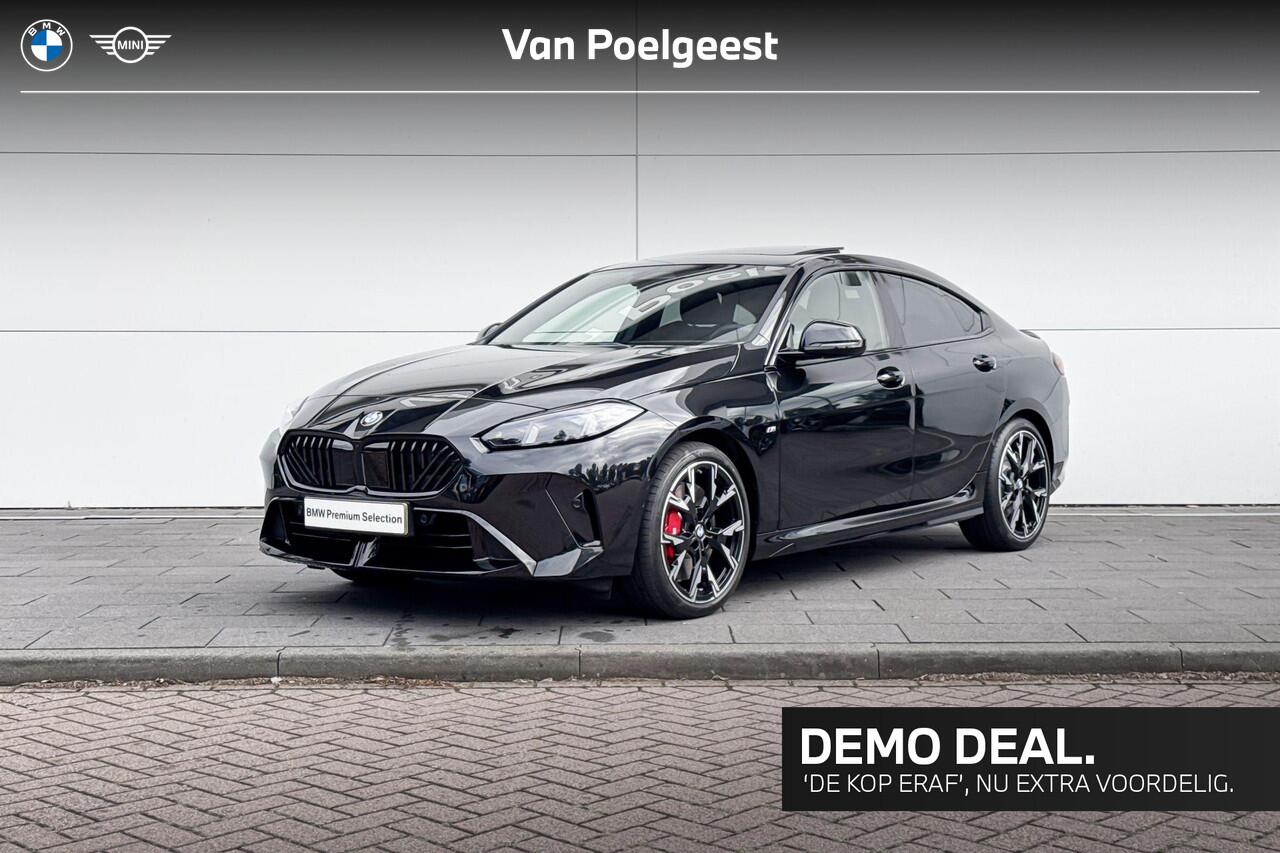 BMW 2-SERIE Gran Coupé 220