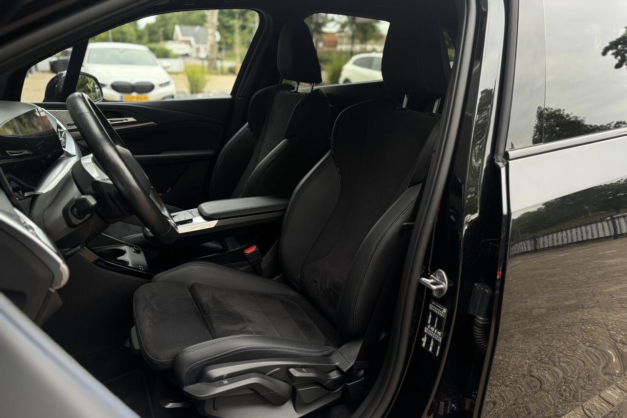 BMW 2-SERIE Active Tourer 218i M-Sport | Harman/Kardon | Head-Up | Comfort Acces | Adap. Cruise | Adaptief M-Onderstel