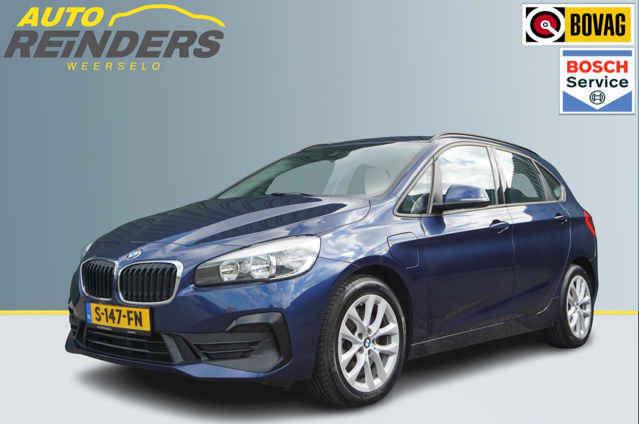 BMW 2-SERIE Active Tourer 225xe iPerformance PHEV - Plugin Hybrid + Navi/ Trekhaak/ Cruise/ Garantie!