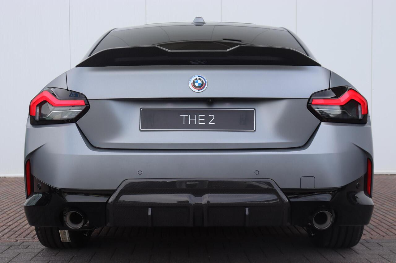 BMW 2-SERIE Coupé 230i | M Sport package | M Sport package Pro | Innovation package/ M Performance Parts | Ekris Selection