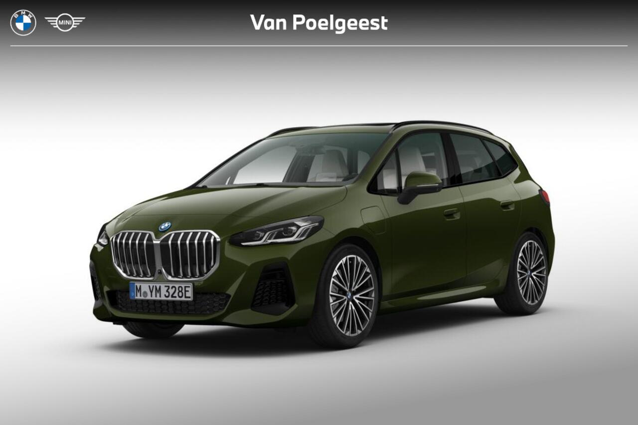 BMW 2-SERIE Active Tourer 225e xDrive | M Sport | Innovation Pack | Comfort Pack | Trekhaak