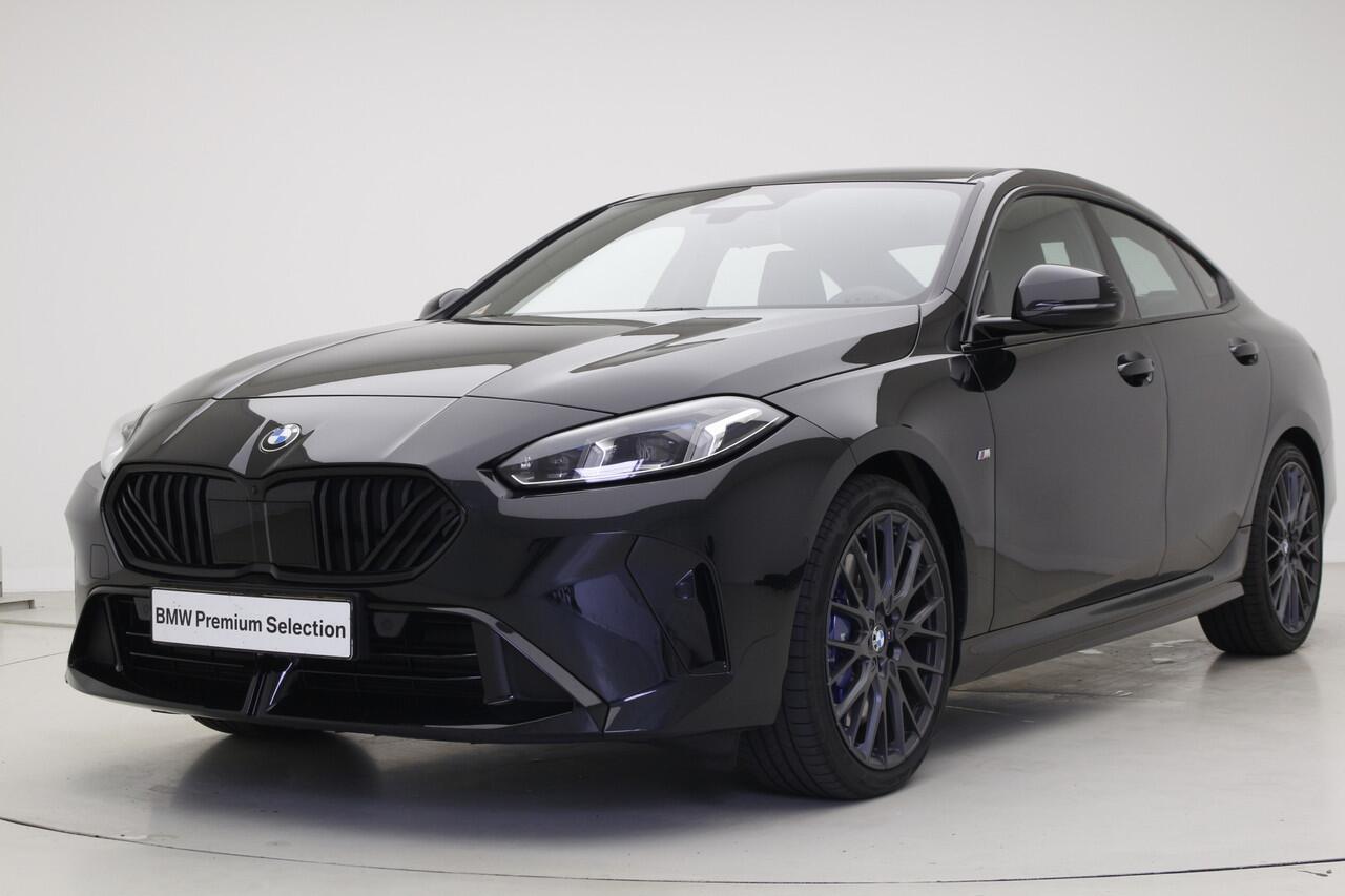 BMW 2-SERIE Gran Coupé 220 M-Sport | 19" | Driving Assistant Plus | Harman Kardon | Nu voor 41.895,-