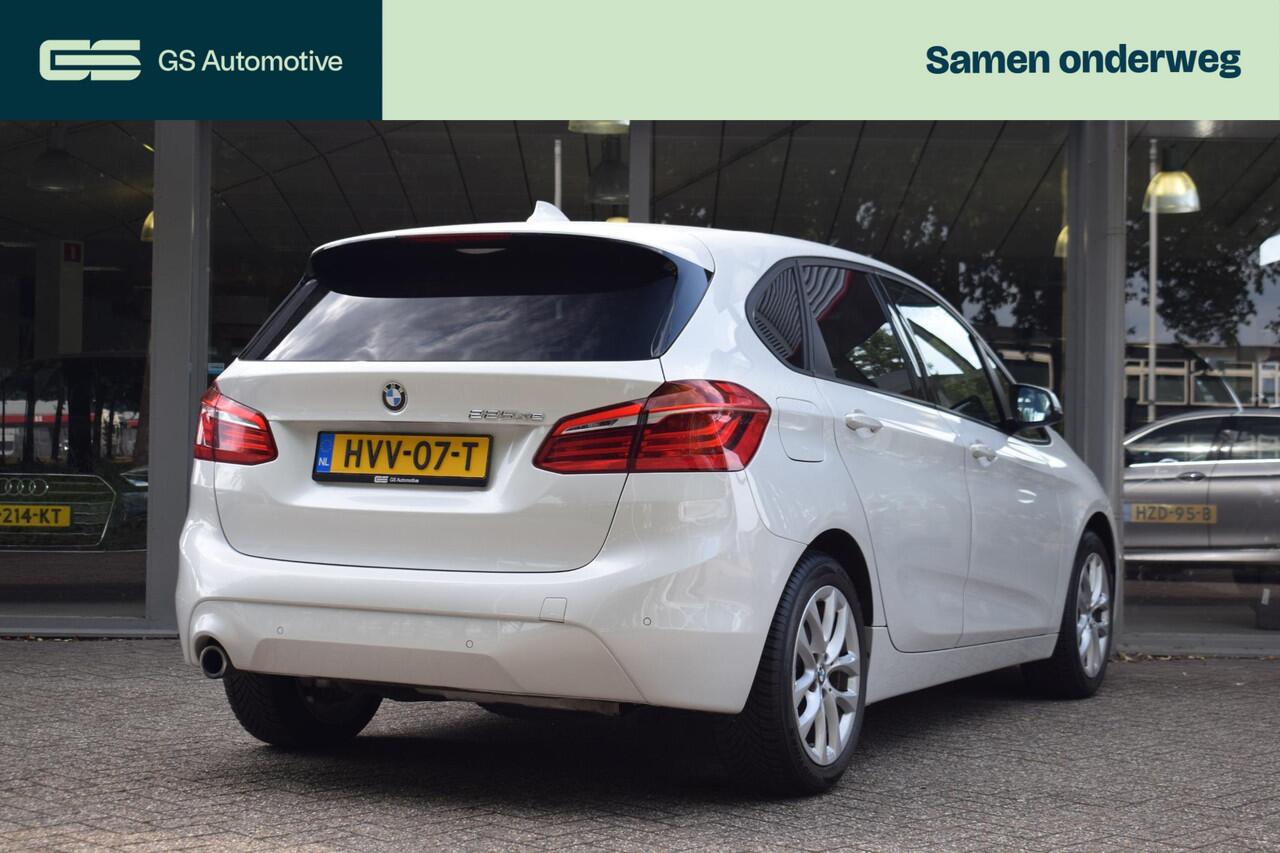 BMW 2-SERIE Active Tourer 225xe iPerformance PHEV ACC|MEMORY|LED|STOELVW