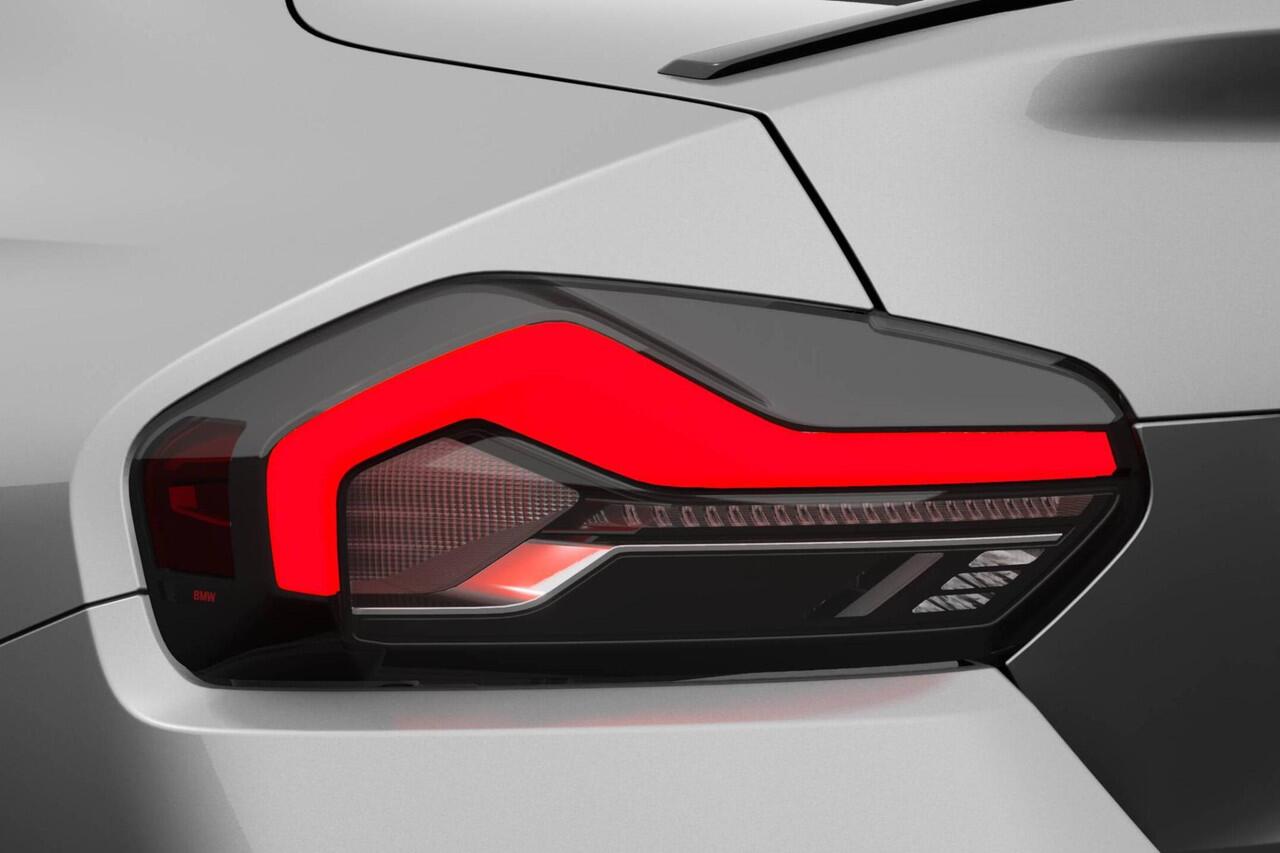 BMW 2-SERIE Coupé 220i | M Sport Pro | Premium Pack | Active Cruise Control