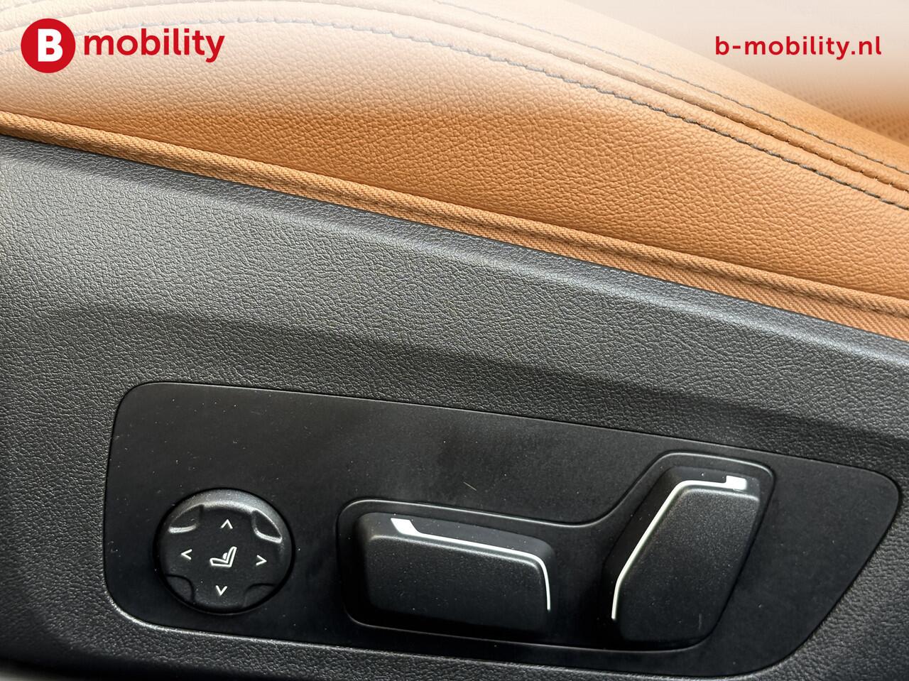 BMW 2-SERIE Coupé 230i High Executive M-Sport Schuif/kanteldak | Achteruitrijcamera | DAB Audio | Hifi | Driving Assistant