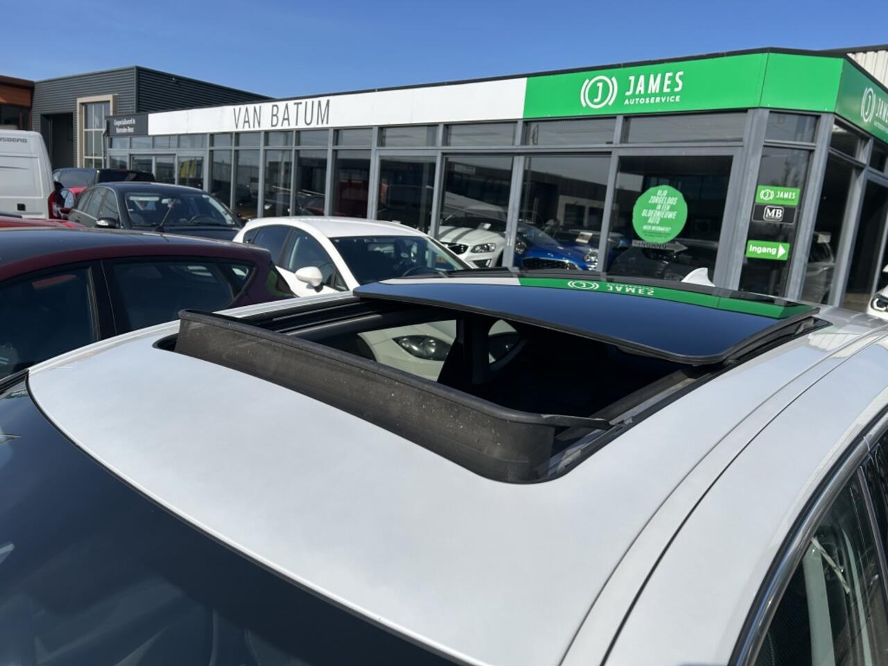 BMW 2-SERIE 225xe iPerformance Panodak Leder