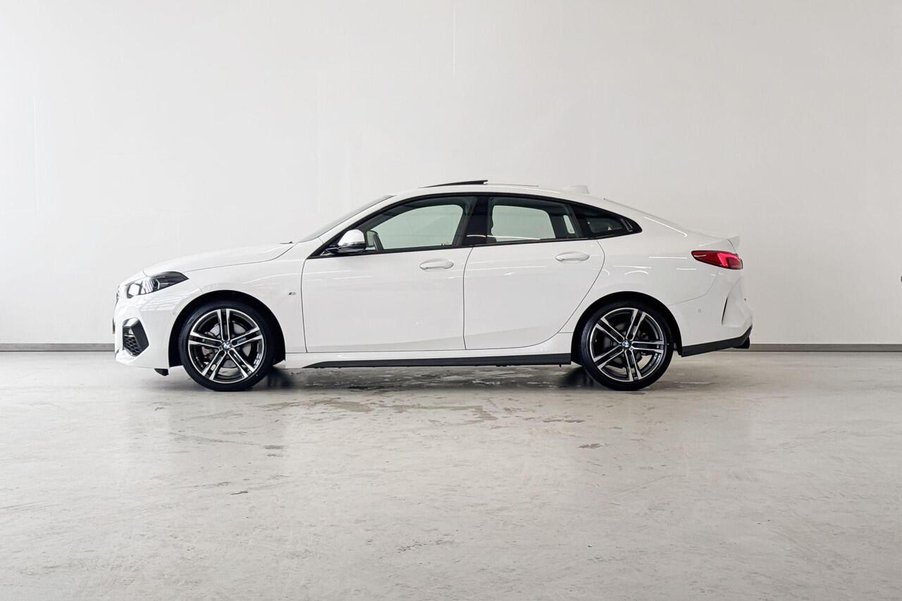 BMW 2-SERIE Gran Coupé 218i High Executive M Sport Edition Aut. | Selections