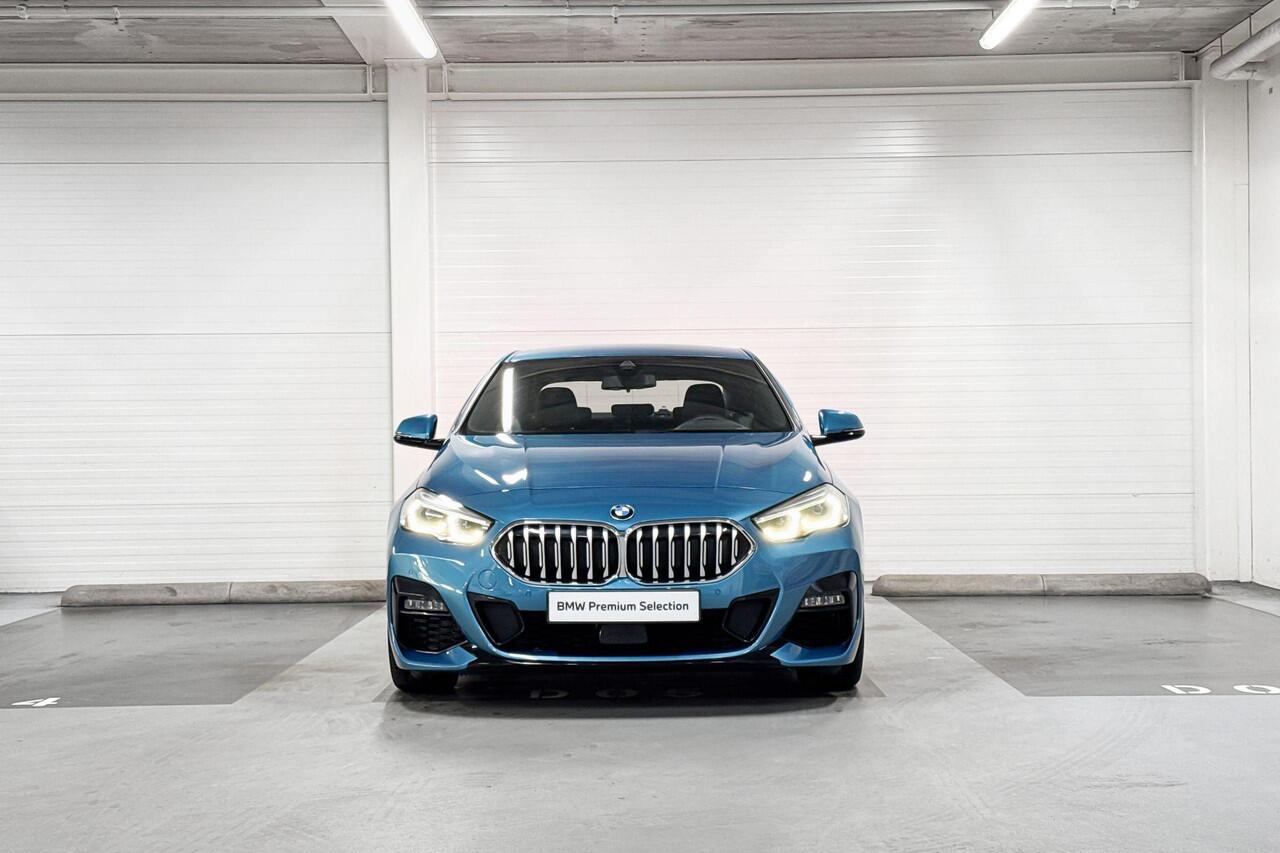 BMW 2-SERIE Gran Coupé 218i High Executive | M-Sport | Led | Cruise Control