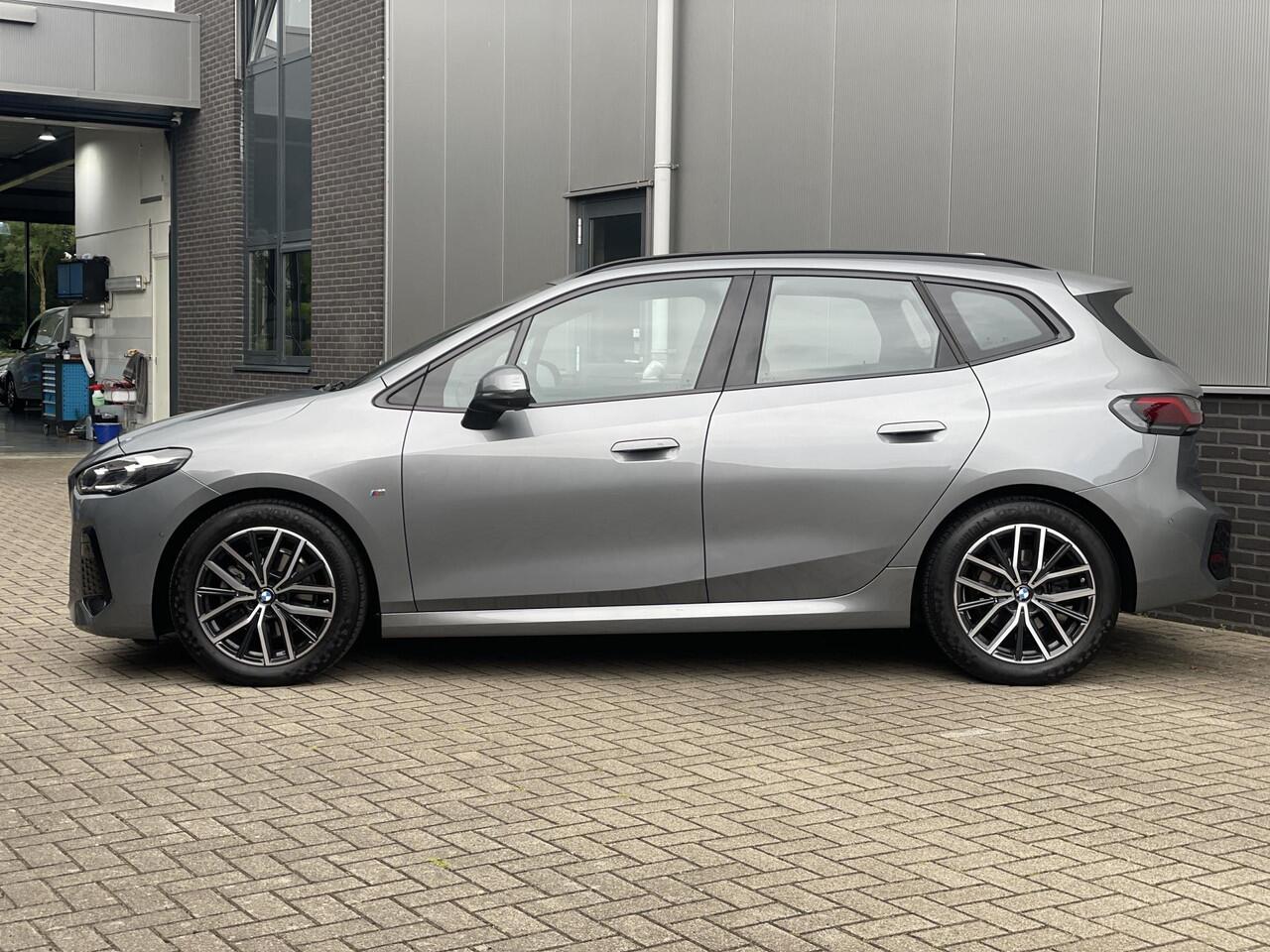 BMW 2-SERIE 220 I ACTIVE TOURER AUTOMAAT M-SPORT 170 PK