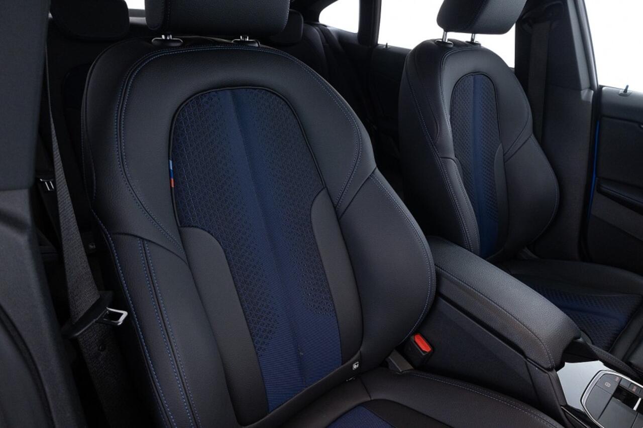 BMW 2-SERIE 218 Gran Coupé i M-Sport Edition | Full LED | NAVI | ECC | Camera