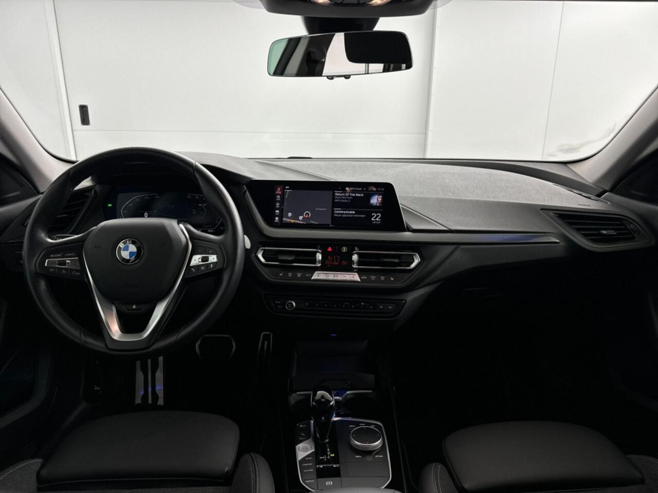 BMW 2-SERIE Gran Coupé 218i M-Sport Automaat | Virtual Cockpit | M-Sport Exterieur | Stuur + Stoelverwarming