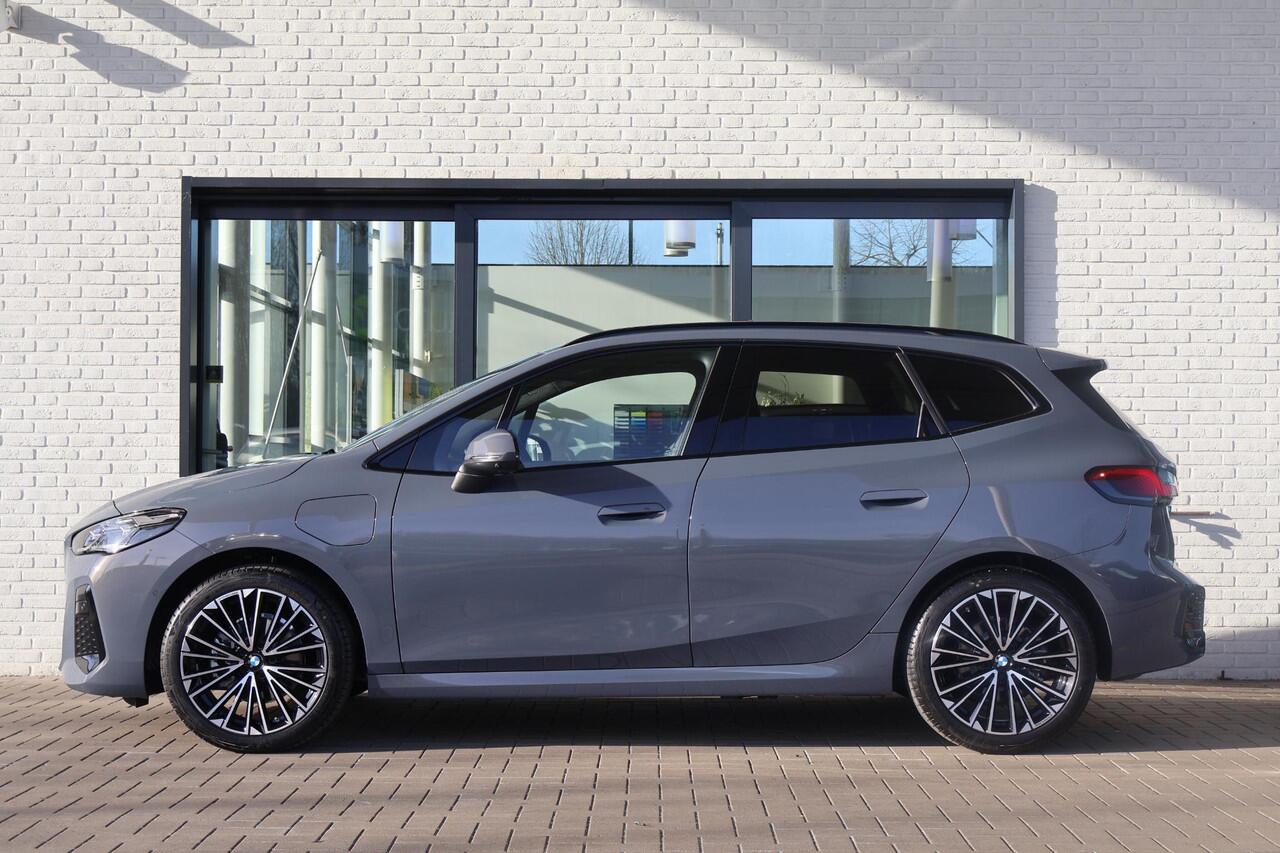 BMW 2-SERIE 225e xDrive Active Tourer | M Sportpakket | Innovation Pack | Comfort Pack | Travel Pack | Showroom Selection
