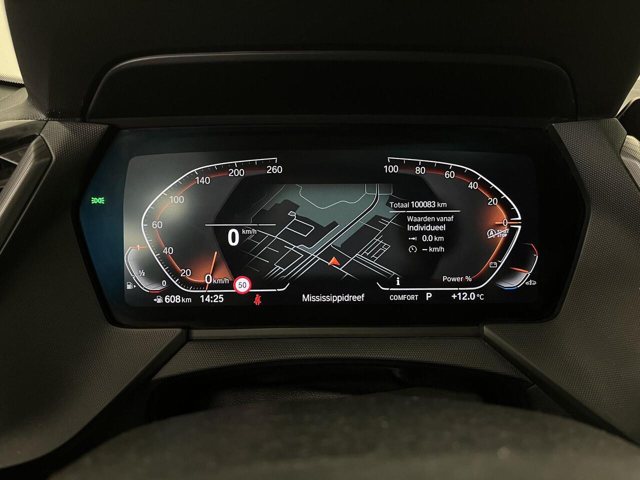 BMW 2-SERIE Gran Coupé 218i M-sport | 1e-EIG. | PANO | CARPLAY |