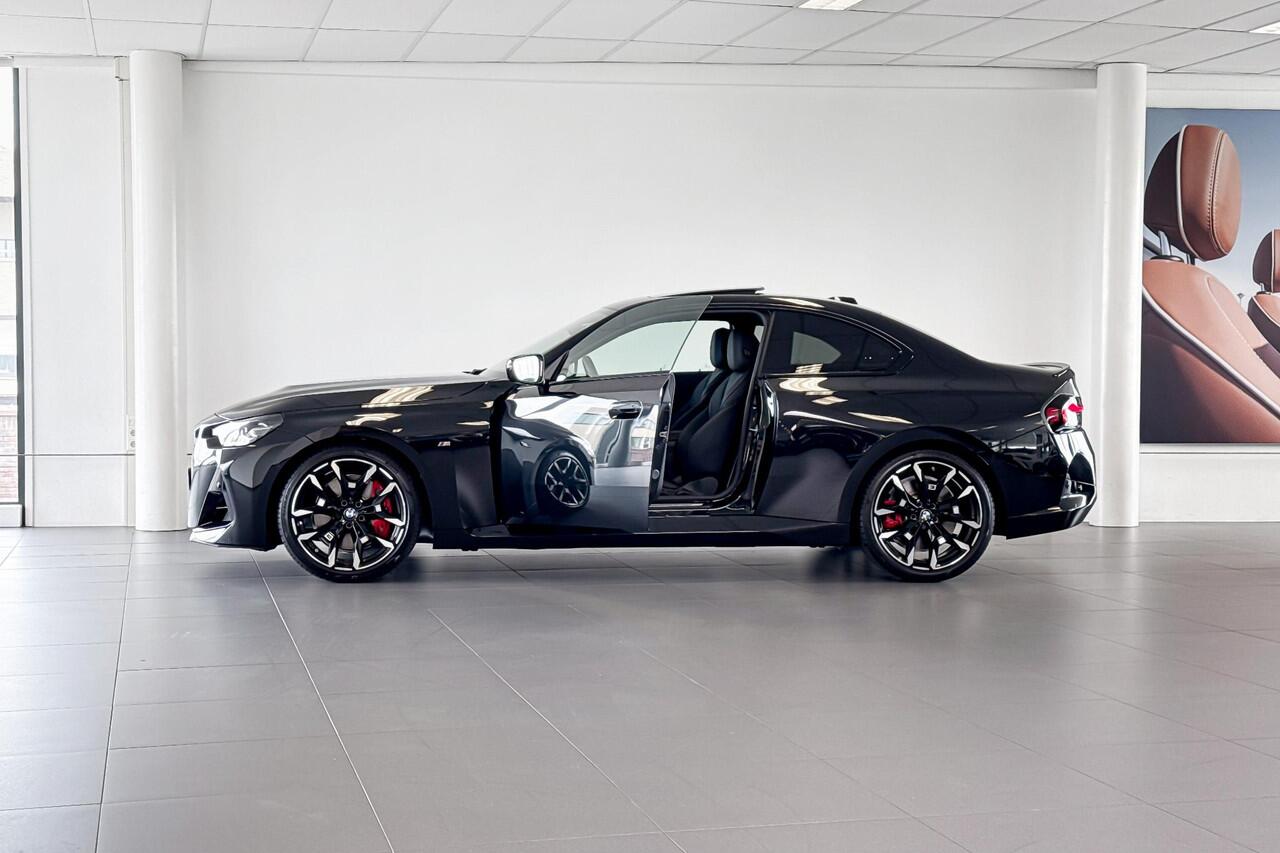 BMW 2-SERIE Coupé 220i | M Sport Pro | Premium Pack | Active Cruise Control