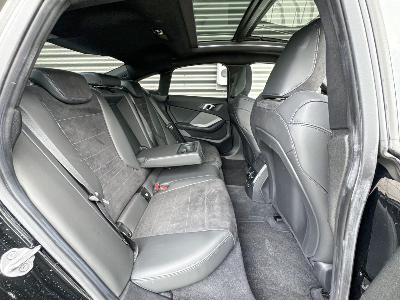 BMW 2-SERIE Gran Coupé 220 / Selections