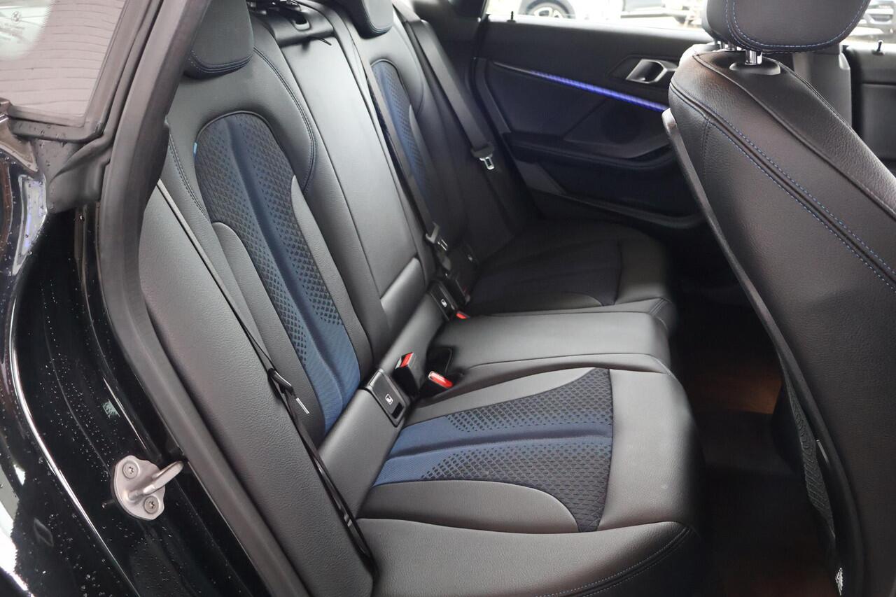 BMW 2-SERIE Gran Coupé 218i | M Sport | Parking Pack | Audio Media Pack | Active Cruise Control