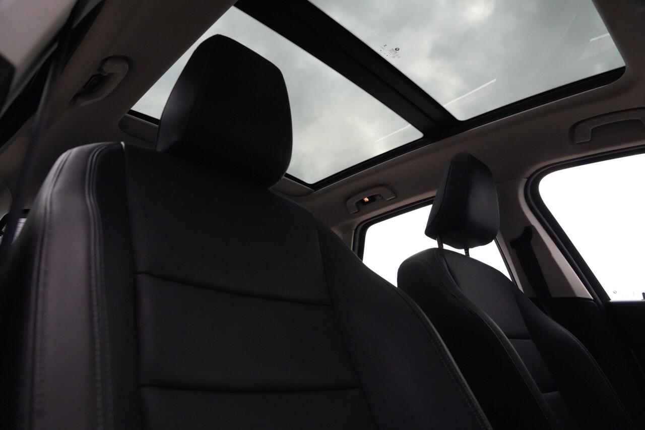 BMW 2-SERIE Active Tourer 218i 136pk Panoramadak/Stoelverwarming/Camera