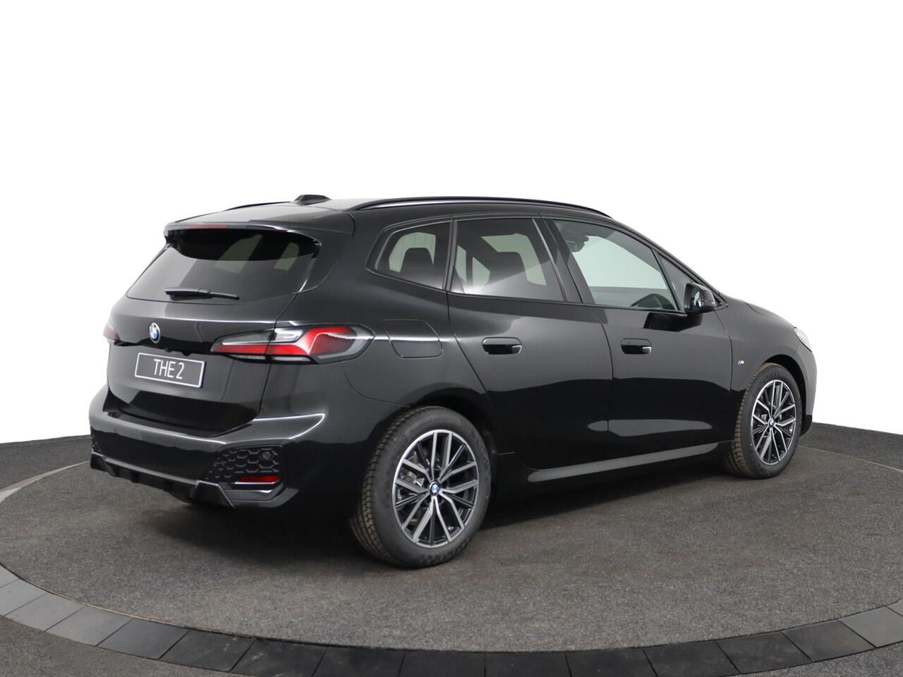 BMW 2-SERIE Active Tourer 218i | M Sport Package | Equipment Package