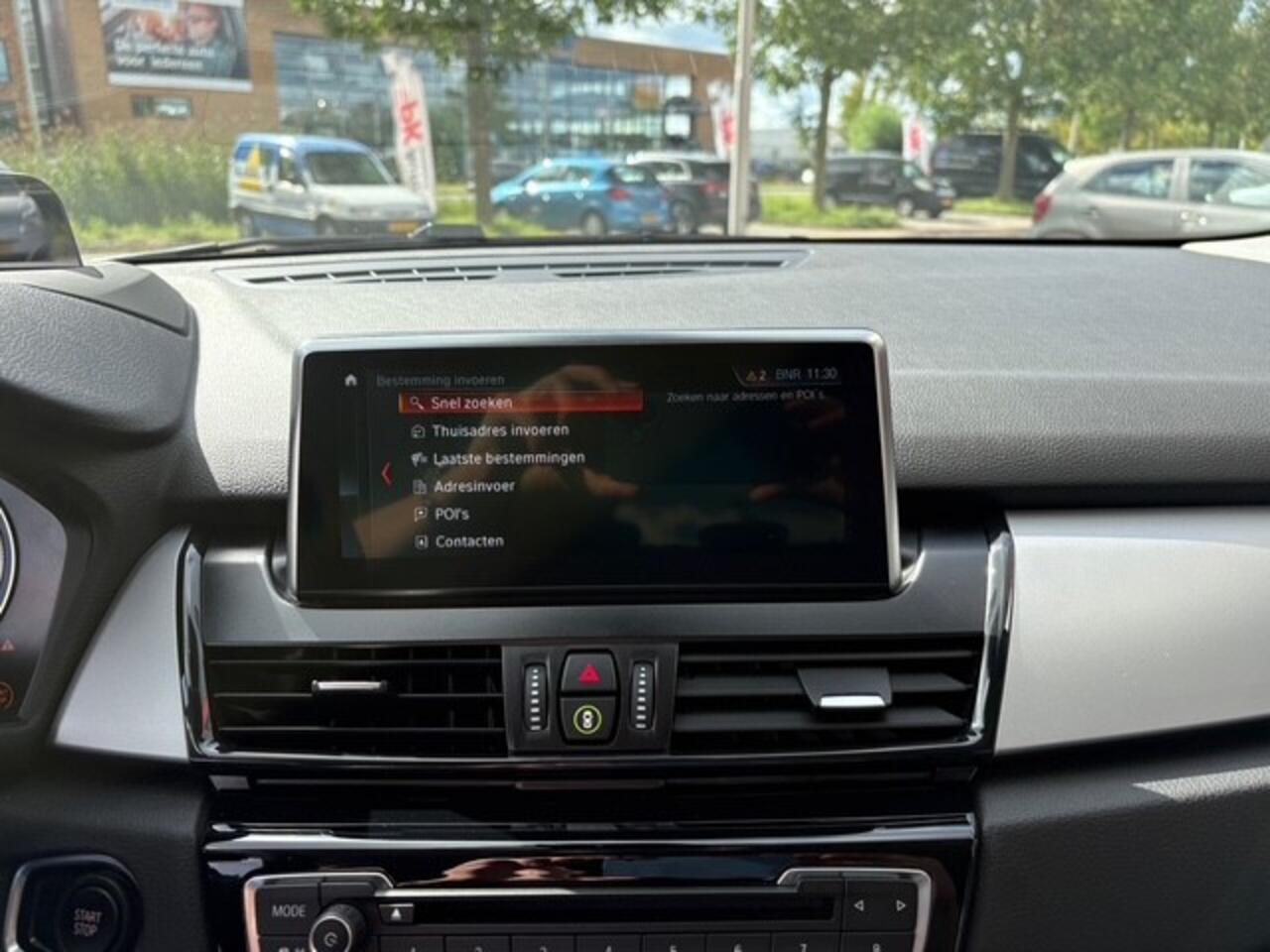 BMW 2-SERIE Active Tourer 225xe iPerformance | Navi | Cruise | Camera | 77.136 km Dealeronderhoudenj