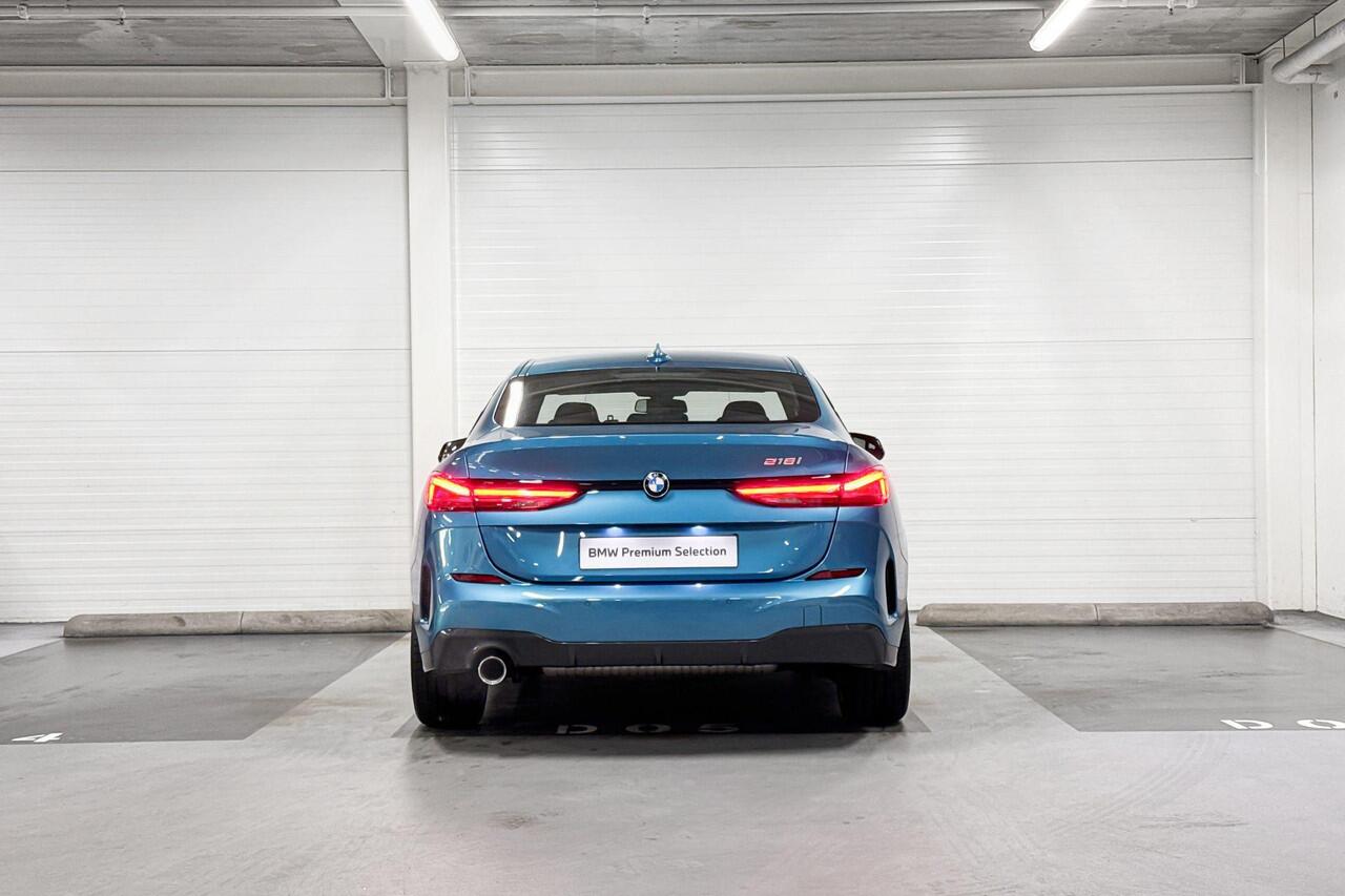 BMW 2-SERIE Gran Coupé 218i High Executive | M-Sport | Led | Cruise Control