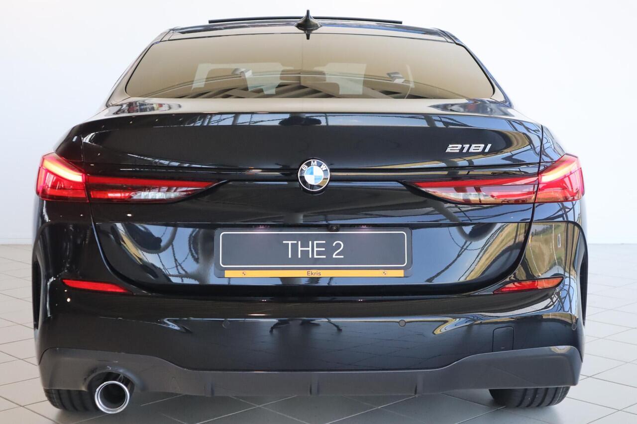 BMW 2-SERIE Gran Coupé 218i | Model M Sport | Comfort Pack | Travel Pack | Ekris Selection