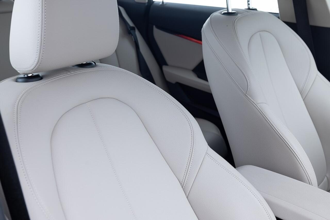 BMW 2-SERIE 218 Gran Coupé i Executive Edition | LEDER | Full LED ? 1e Eigenaar