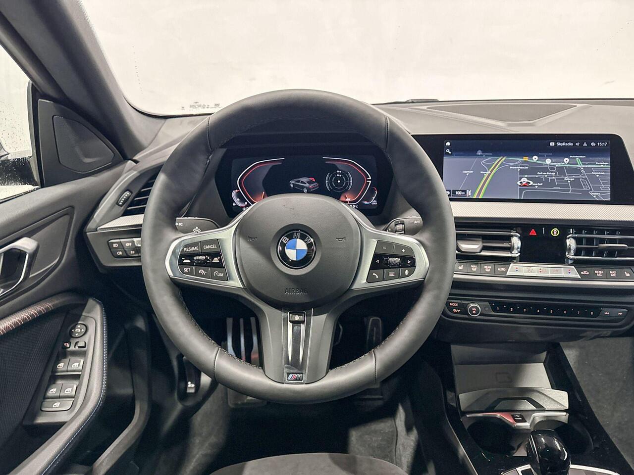 BMW 2-SERIE Gran Coupé 218i Premium Pack M Sportpakket Pro Aut.