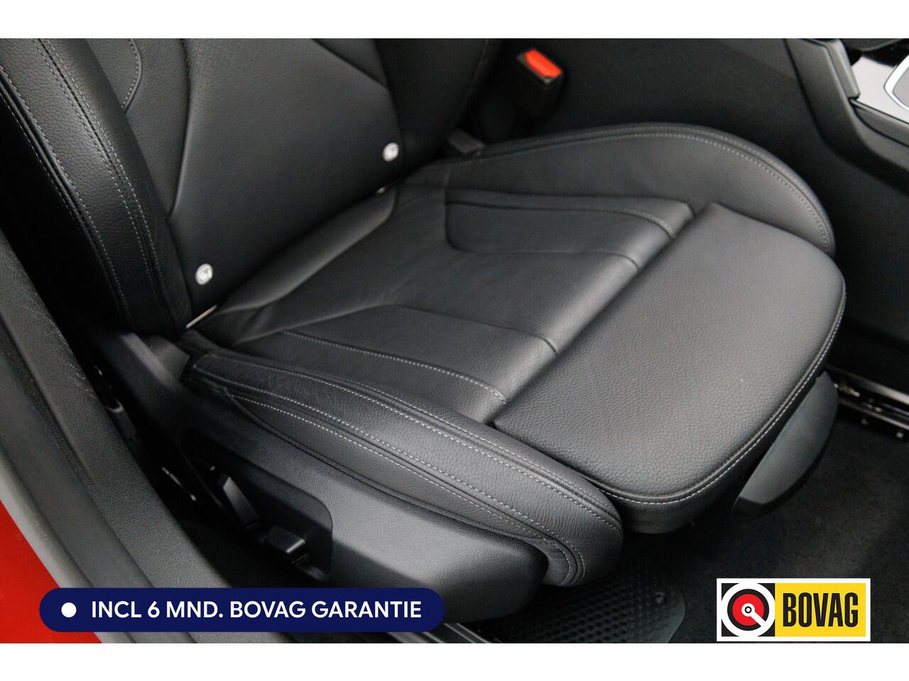 BMW 2-SERIE Gran Coupé 220i M-Sport Plus Bus. Edition Plus automaat | Pano | Harman Kardon | Memory stoelen | Sportstoelen | Leer, Headup, Camera, Stoel & Stuurverw,