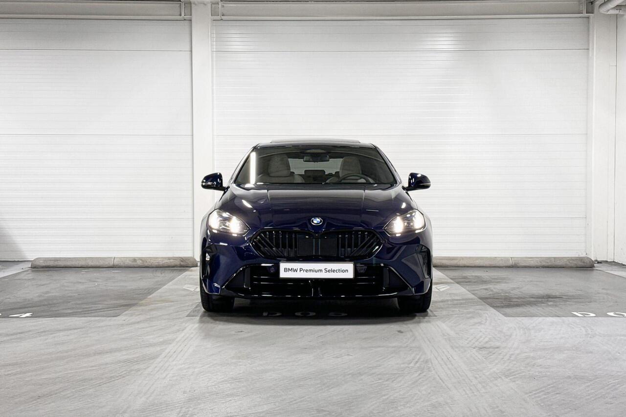 BMW 2-SERIE Gran Coupé 220 | M-Sport Pro | Premium Pack | Driving Assistant Plus | Harman/Kardon | Panoramadak | Comfort Access | Selections